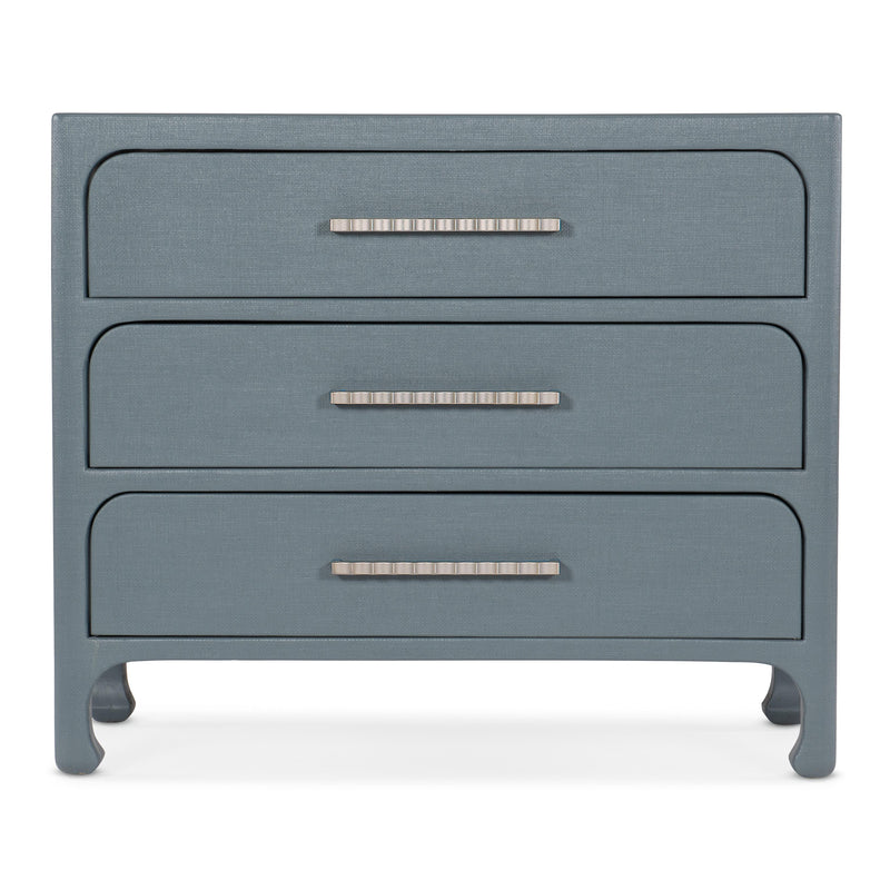 Hooker Furniture 6350-85001-45 Serenity Cruiser Accent Chest IMAGE 2