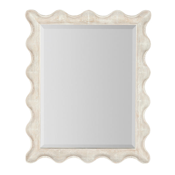 Hooker Furniture 6350-90008-80 Serenity Bora Landscape Mirror IMAGE 1