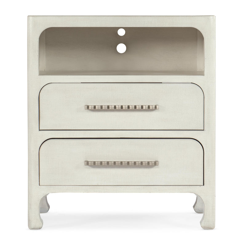 Hooker Furniture 6350-90216-03 Serenity Nightstand IMAGE 2