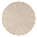  Hooker Furniture 6500-75203-80 Nouveau Chic Round Pedestal Dining Table IMAGE 2