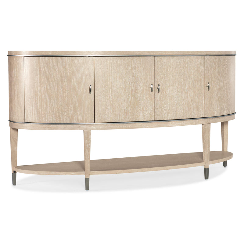 Hooker Furniture 6500-75907-80 Nouveau Chic Sideboard IMAGE 1