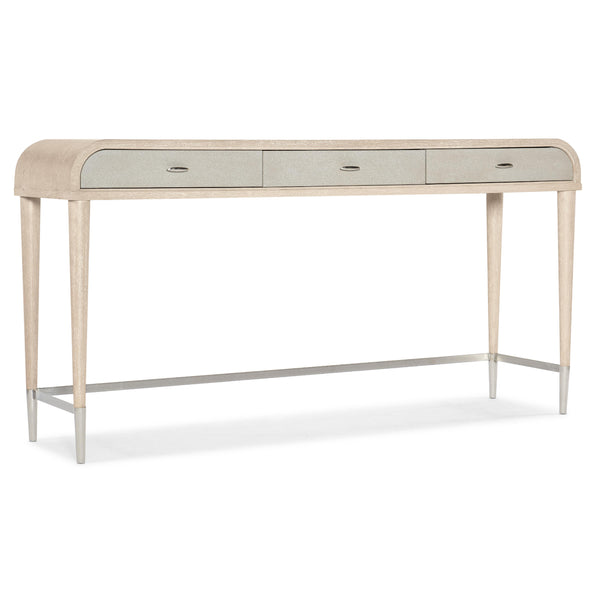 Hooker Furniture 6500-85003-80 Nouveau Chic Console Table IMAGE 1