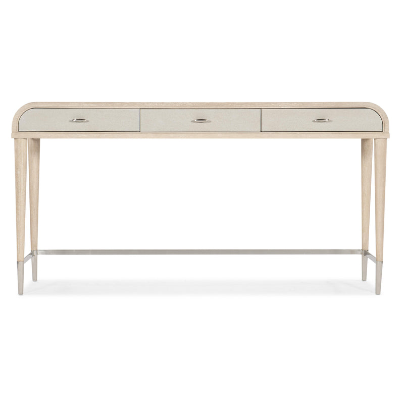 Hooker Furniture 6500-85003-80 Nouveau Chic Console Table IMAGE 3