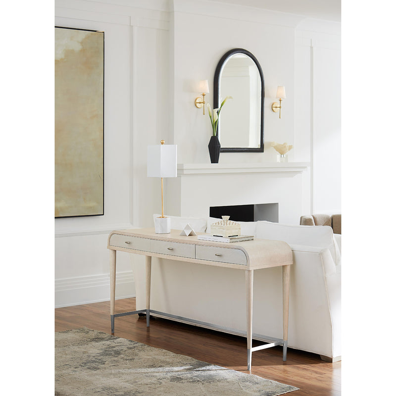 Hooker Furniture 6500-85003-80 Nouveau Chic Console Table IMAGE 5