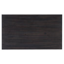 Hooker Furniture 6700-10466-98 Big Sky Lateral File Cabinet IMAGE 3