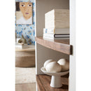 Hooker Furniture 6700-50005-02 Big Sky Tahoe Etagere IMAGE 3