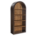  Hooker Furniture 6700-50005-96 Big Sky Etagere IMAGE 1