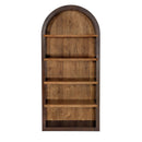  Hooker Furniture 6700-50005-96 Big Sky Etagere IMAGE 2