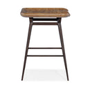 Hooker Furniture 6700-50008-80 Big Sky Stool IMAGE 3