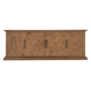 Hooker Furniture 6700-55490-80 Big Sky Media Console IMAGE 3