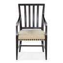 Hooker Furniture 6700-75400-98 Big Sky Arm Chair IMAGE 3