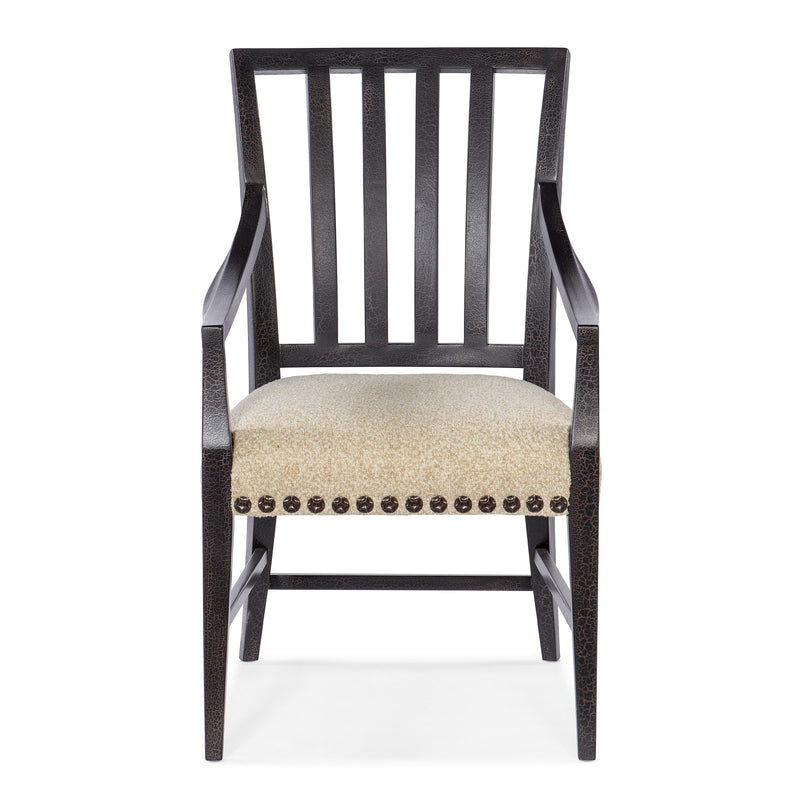 Hooker Furniture 6700-75400-98 Big Sky Arm Chair IMAGE 3