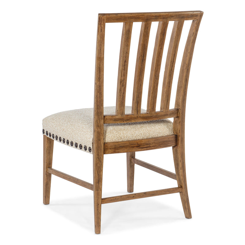 Hooker Furniture 6700-75410-80 Big Sky Side Chair IMAGE 2