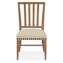 Hooker Furniture 6700-75410-80 Big Sky Side Chair IMAGE 3