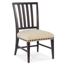  Hooker Furniture 6700-75410-98 Big Sky Side Chair IMAGE 1