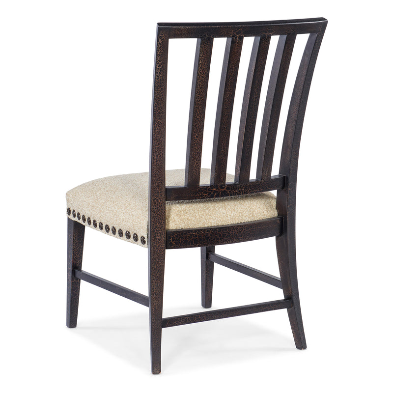 Hooker Furniture 6700-75410-98 Big Sky Side Chair IMAGE 2