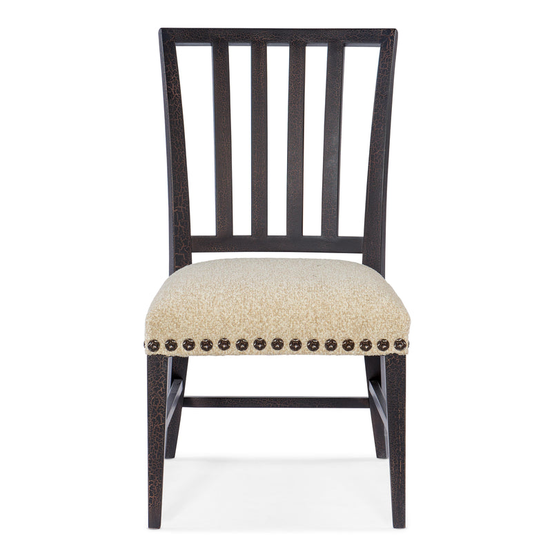 Hooker Furniture 6700-75410-98 Big Sky Side Chair IMAGE 3