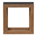  Hooker Furniture 6700-80116-99 Big Sky End Table IMAGE 2