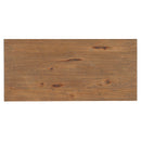  Hooker Furniture 6700-90010-80 Big Sky Five Drawer Chest IMAGE 3