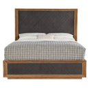  Hooker Furniture 6700-90266-80 Big Sky King Panel Bed IMAGE 2