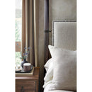  Hooker Furniture 6700-90666-98 Big Sky King Poster Bed withcanopy IMAGE 4