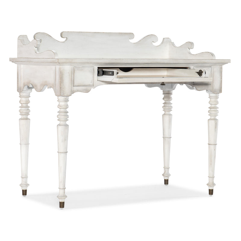 Hooker Furniture 6750-10442-05 Charleston Writing Desk IMAGE 3