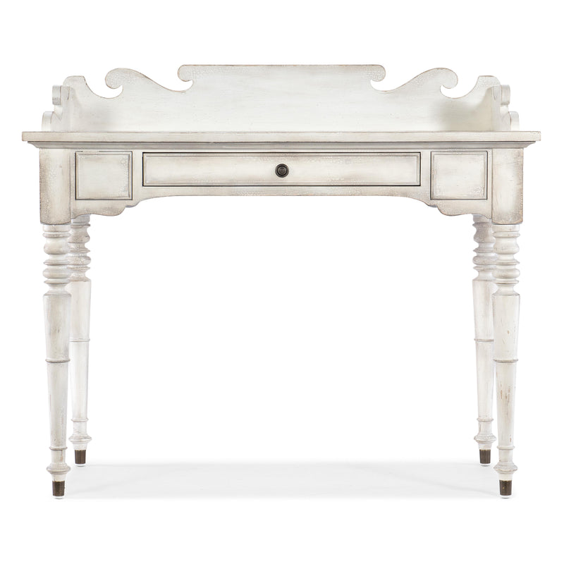 Hooker Furniture 6750-10442-05 Charleston Writing Desk IMAGE 4