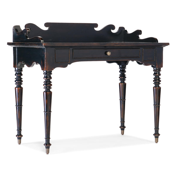 Hooker Furniture 6750-10442-97 Charleston Writing Desk IMAGE 1