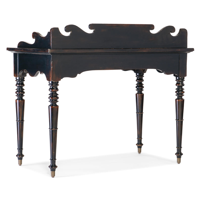 Hooker Furniture 6750-10442-97 Charleston Writing Desk IMAGE 2