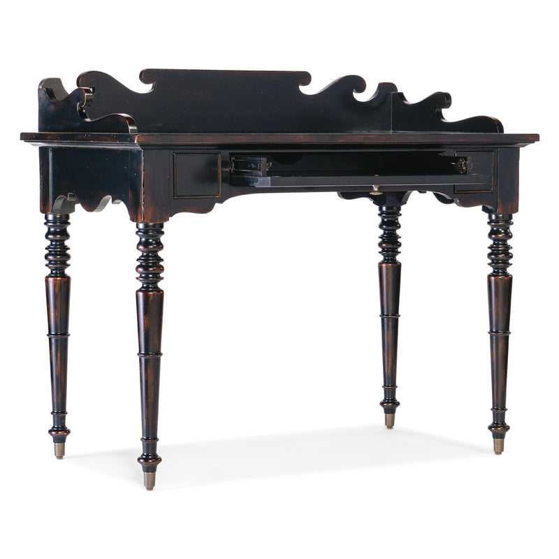 Hooker Furniture 6750-10442-97 Charleston Writing Desk IMAGE 3