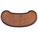 Hooker Furniture 6750-10460-85 Charleston Kidney Writing Desk IMAGE 4