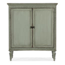  Hooker Furniture 6750-50001-32 Charleston Two-Door Accent Chest IMAGE 3