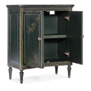  Hooker Furniture 6750-50001-34 Charleston Two-Door Accent Chest IMAGE 2