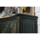  Hooker Furniture 6750-50001-34 Charleston Two-Door Accent Chest IMAGE 5