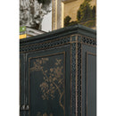  Hooker Furniture 6750-50001-34 Charleston Two-Door Accent Chest IMAGE 7
