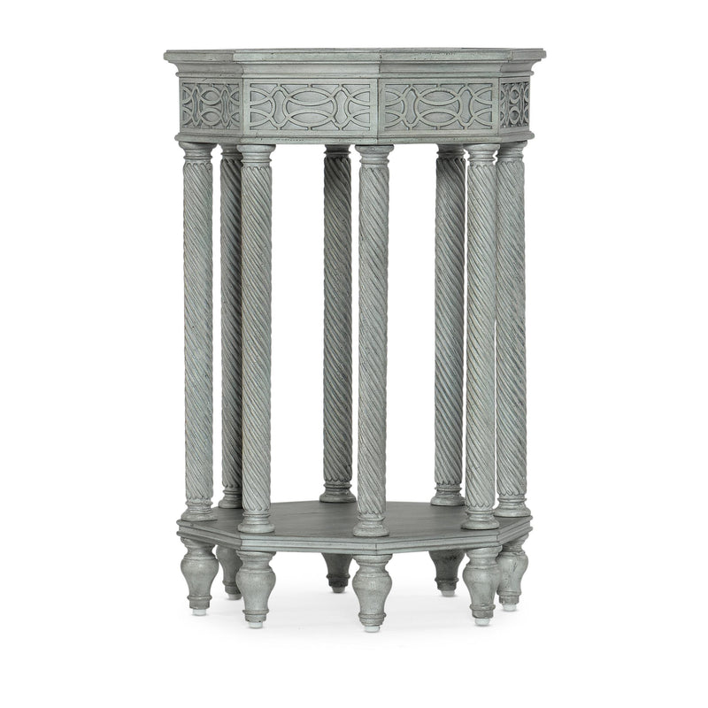 Hooker Furniture 6750-50002-44 Charleston Side Table IMAGE 1