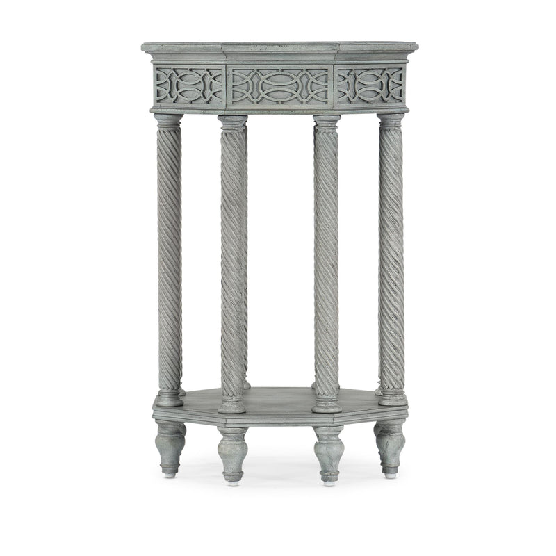 Hooker Furniture 6750-50002-44 Charleston Side Table IMAGE 2