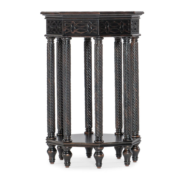 Hooker Furniture 6750-50002-97 Charleston Side Table IMAGE 1