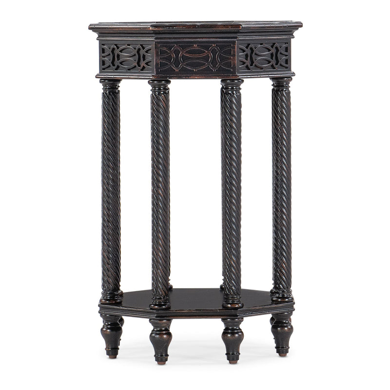 Hooker Furniture 6750-50002-97 Charleston Side Table IMAGE 2