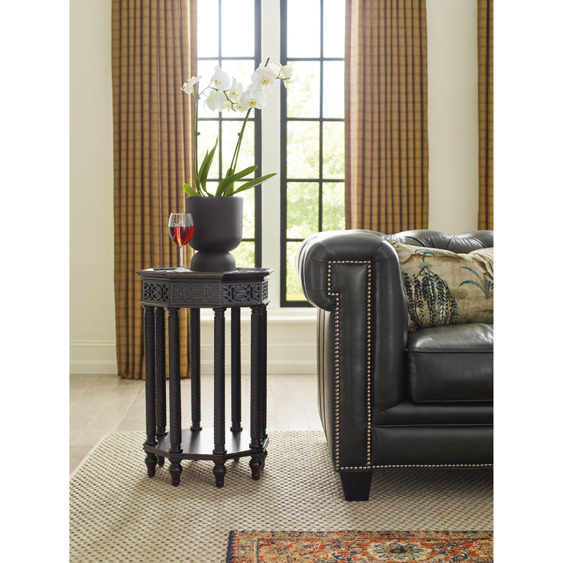 Hooker Furniture 6750-50002-97 Charleston Side Table IMAGE 6