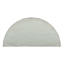 Hooker Furniture 6750-50003-40 Charleston Demilune Accent Table IMAGE 3