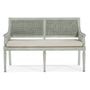 Hooker Furniture 6750-50004-40 Charleston Bench IMAGE 3