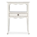 Hooker Furniture 6750-50005-05 Charleston One-Drawer Accent Table IMAGE 3