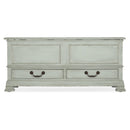 Hooker Furniture 6750-50007-40 Charleston Blanket Chest IMAGE 4