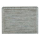 Hooker Furniture 6750-50011-44 Charleston Two-Drawer Accent Table IMAGE 3