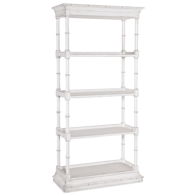 Hooker Furniture 6750-50012-06 Charleston Etagere IMAGE 1