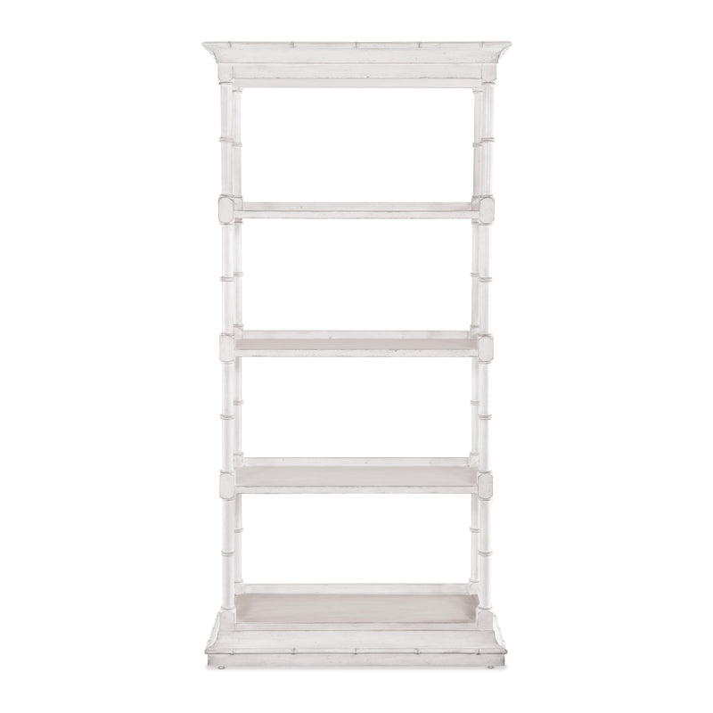 Hooker Furniture 6750-50012-06 Charleston Etagere IMAGE 2