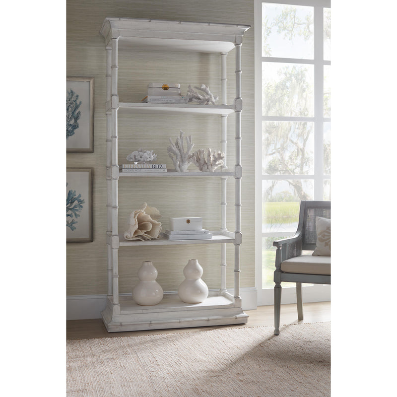 Hooker Furniture 6750-50012-06 Charleston Etagere IMAGE 3