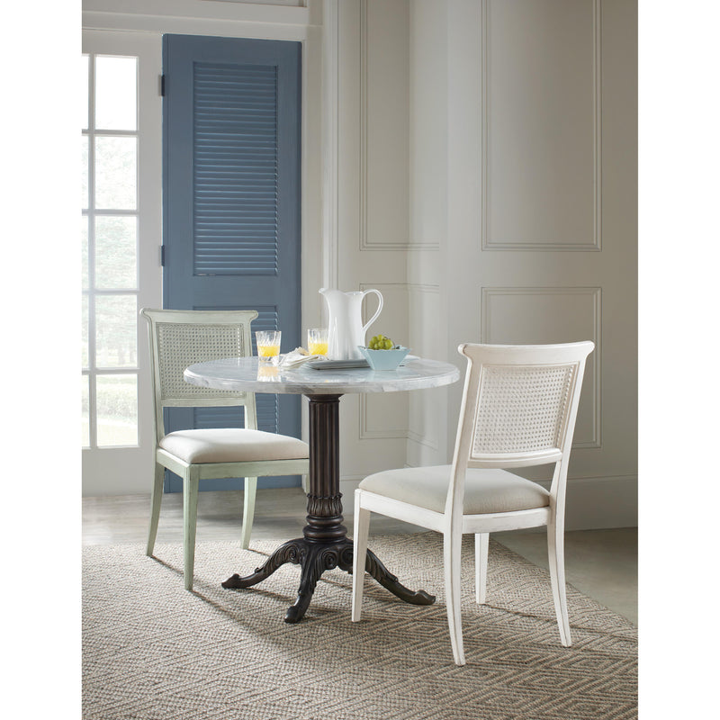 Hooker Furniture 6750-75202-95 Charleston Bistro Table IMAGE 13