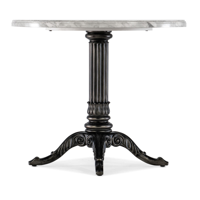 Hooker Furniture 6750-75202-95 Charleston Bistro Table IMAGE 2